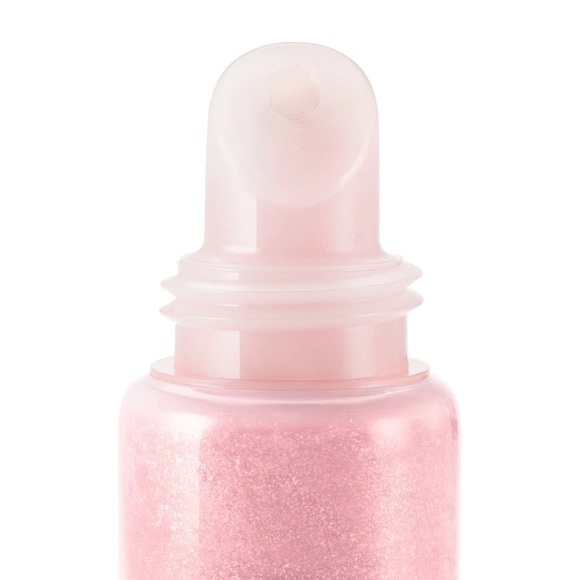 🎀2/20🎀 7 ML Lancôme: Marshmello Echo Juicy Tube Lip Gloss Mini - Picture 5 of 9